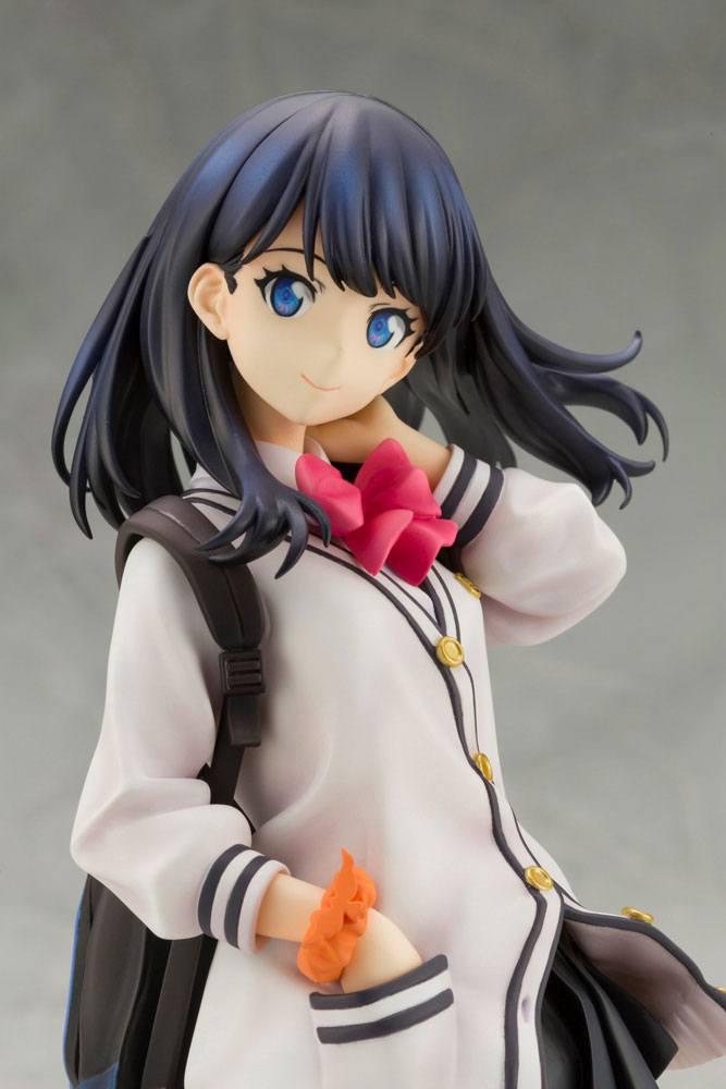 Preview: Rikka Takarada - SSSS.Gridman - Kotobukiya