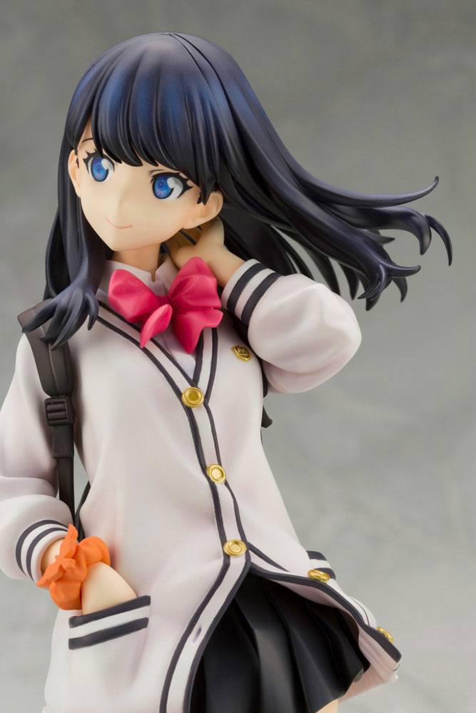 Preview: Rikka Takarada - SSSS.Gridman - Kotobukiya