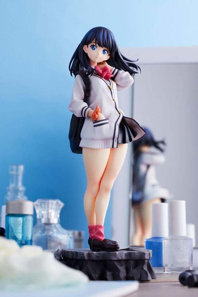 Preview: Rikka Takarada - SSSS.Gridman - Kotobukiya