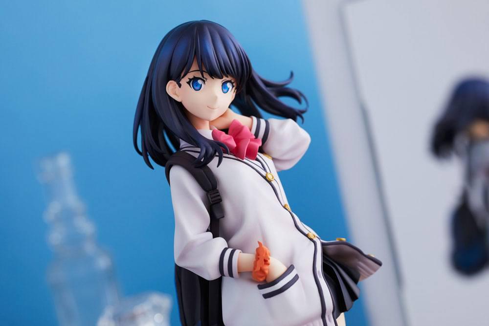 Preview: Rikka Takarada - SSSS.Gridman - Kotobukiya