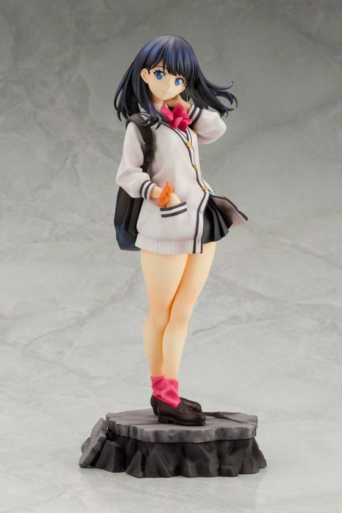 Preview: Rikka Takarada - SSSS.Gridman - Kotobukiya