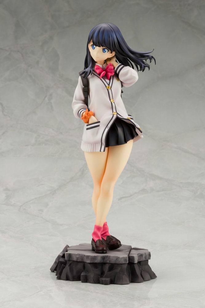 Preview: Rikka Takarada - SSSS.Gridman - Kotobukiya