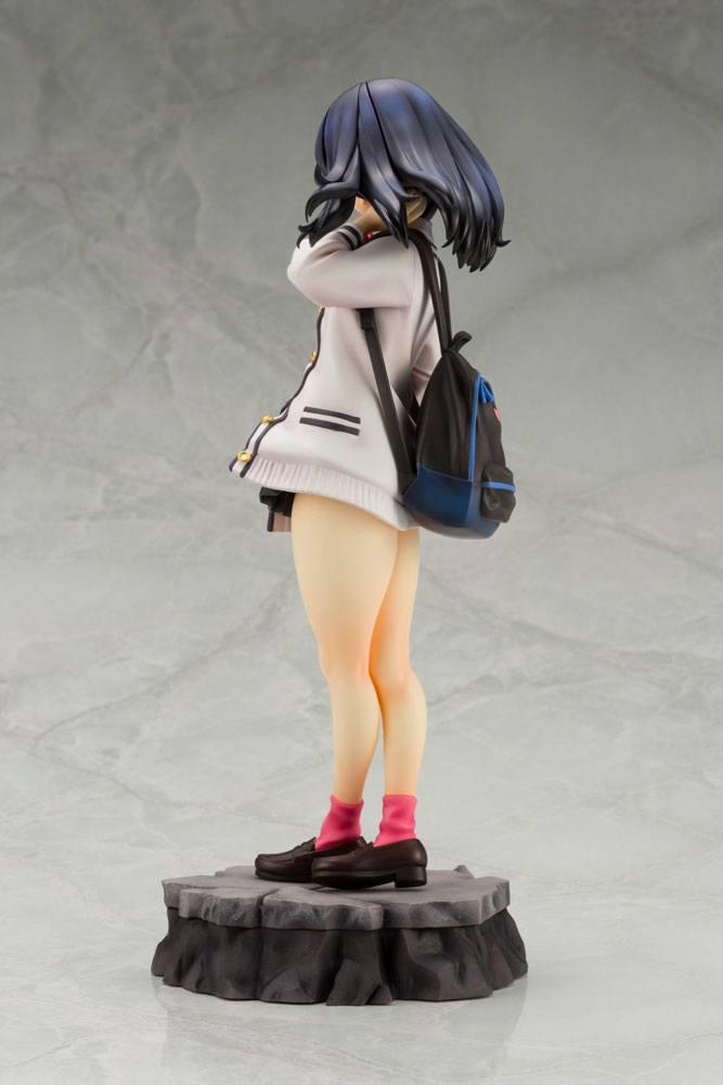 Preview: Rikka Takarada - SSSS.Gridman - Kotobukiya