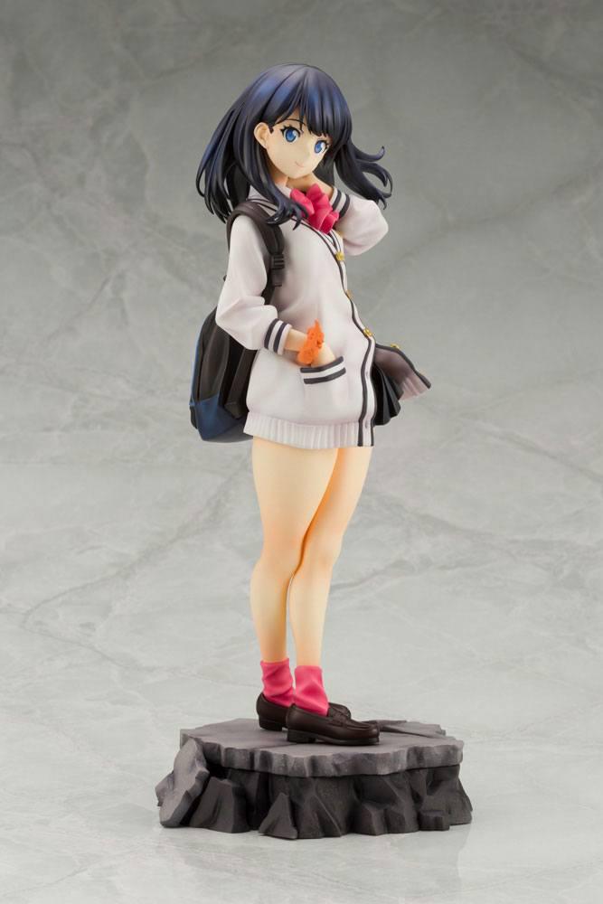 Preview: Rikka Takarada - SSSS.Gridman - Kotobukiya