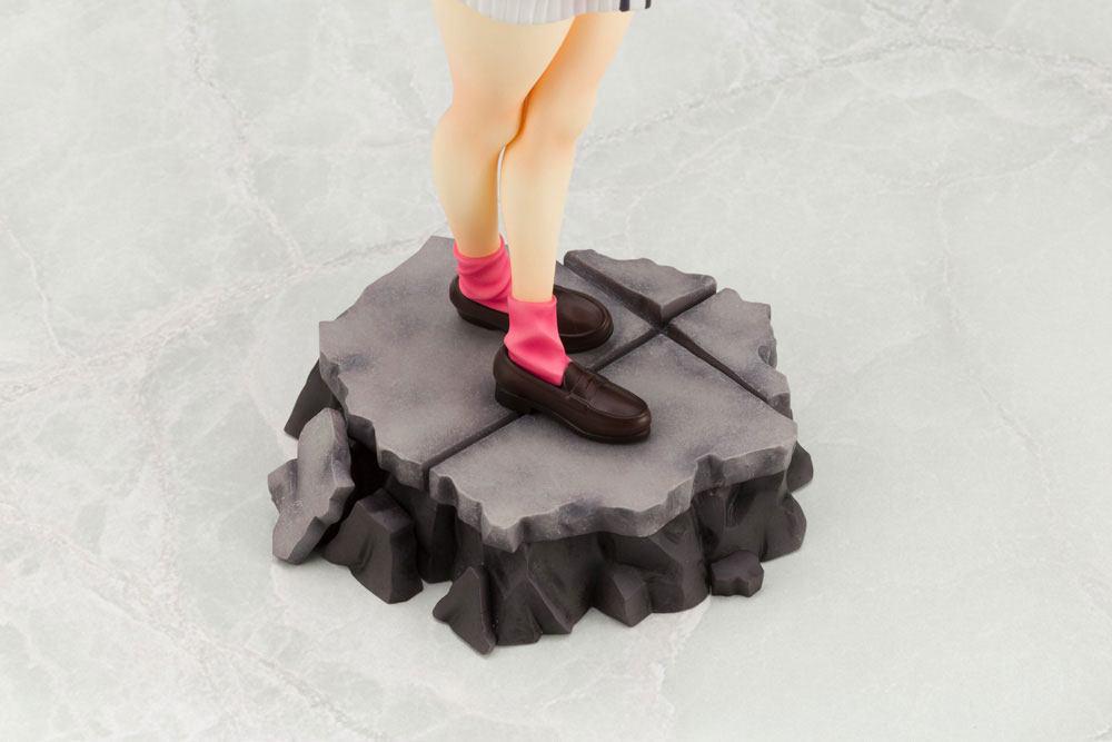 Preview: Rikka Takarada - SSSS.Gridman - Kotobukiya