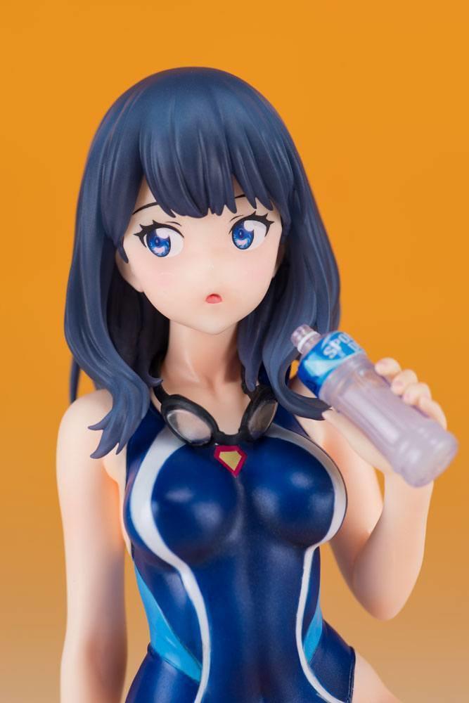 Preview: Rikka Takarada - Swimsuit - FOTS Japan