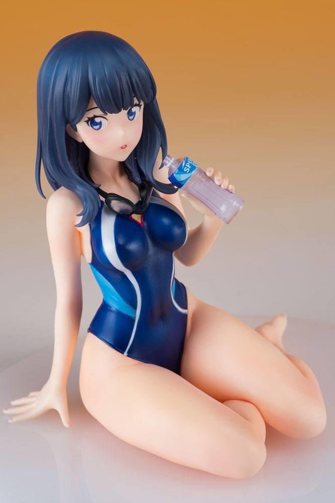 Preview: Rikka Takarada - Swimsuit - FOTS Japan