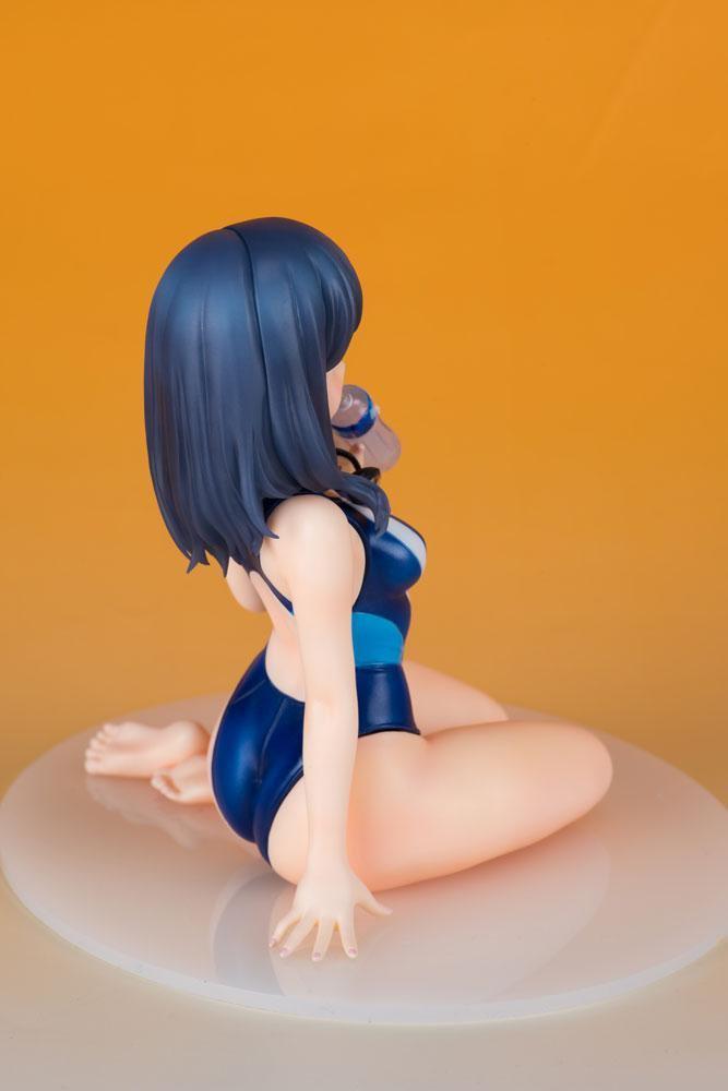 Preview: Rikka Takarada - Swimsuit - FOTS Japan