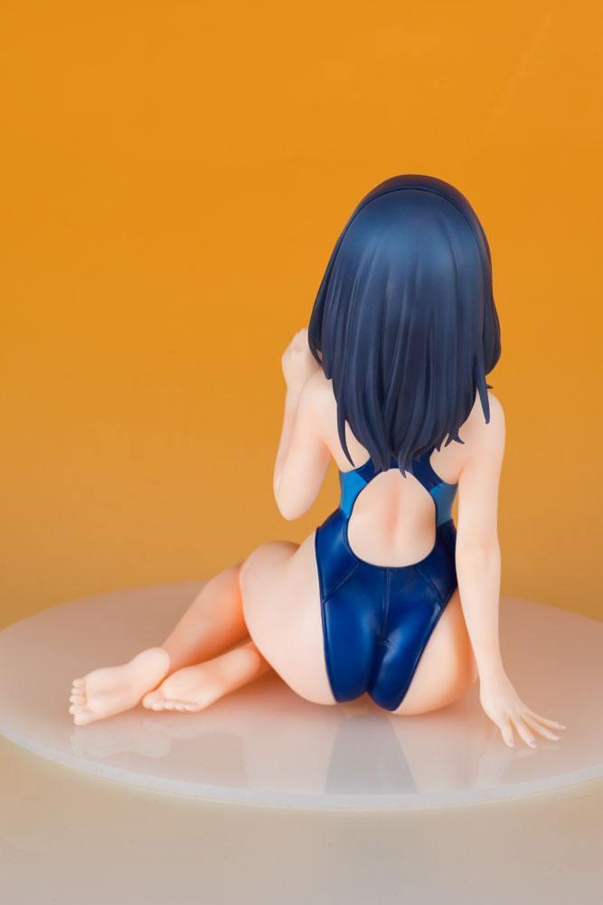 Preview: Rikka Takarada - Swimsuit - FOTS Japan