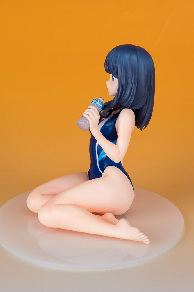 Preview: Rikka Takarada - Swimsuit - FOTS Japan