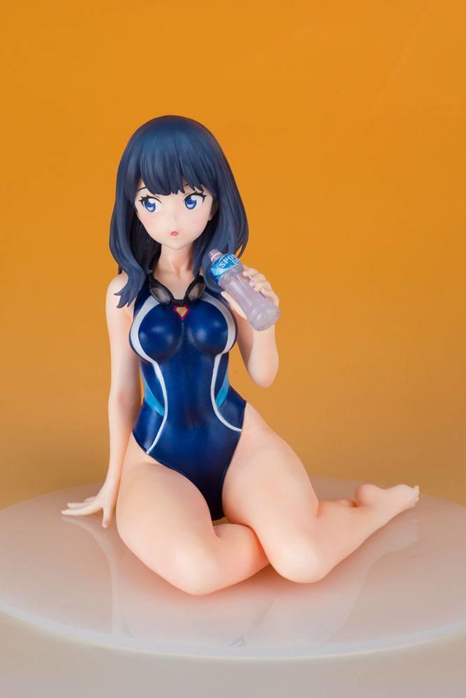 Preview: Rikka Takarada - Swimsuit - FOTS Japan