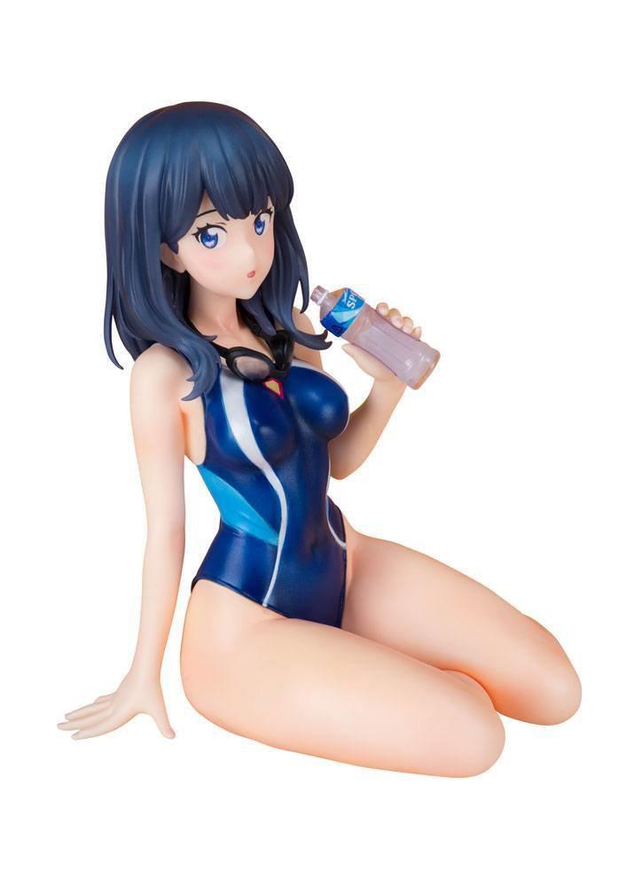 Preview: Rikka Takarada - Swimsuit - FOTS Japan