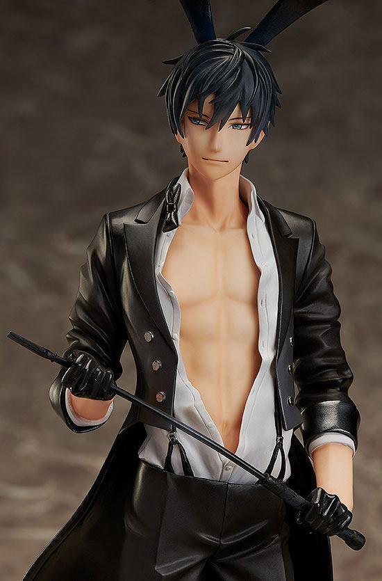 Preview: Riku Kurose - 10 Count B-Style 1/8 - FREEing