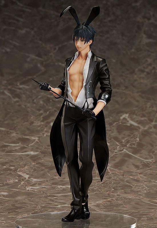 Preview: Riku Kurose - 10 Count B-Style 1/8 - FREEing