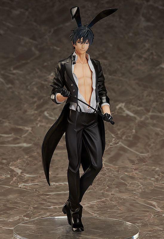 Preview: Riku Kurose - 10 Count B-Style 1/8 - FREEing