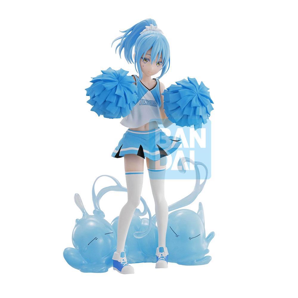 Preview: Rimuru (Cheer Version) - That Time I Got Reincarnated as a Slime - Ichibansho