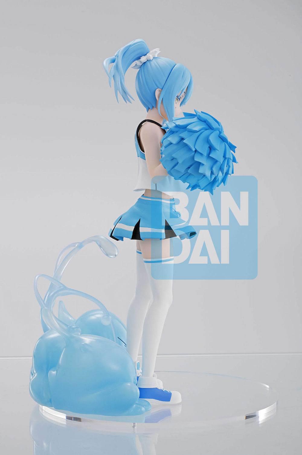 Preview: Rimuru (Cheer Version) - That Time I Got Reincarnated as a Slime - Ichibansho