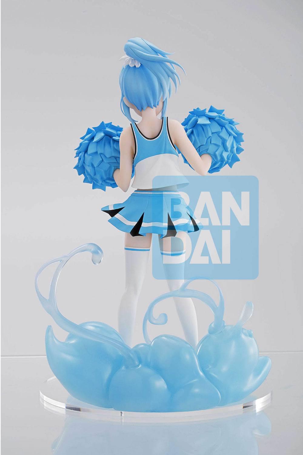 Preview: Rimuru (Cheer Version) - That Time I Got Reincarnated as a Slime - Ichibansho