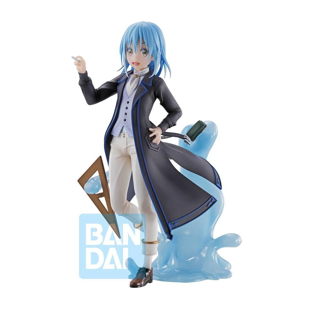 Preview: Rimuru (Teacher Version) - That Time I Got Reincarnated as a Slime - Ichibansho