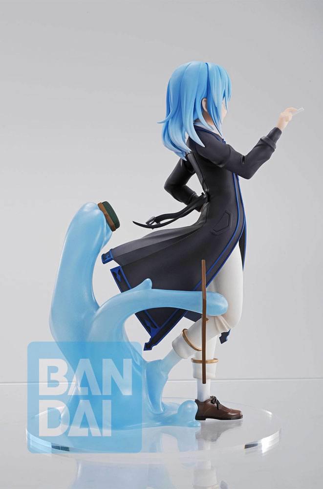 Preview: Rimuru (Teacher Version) - That Time I Got Reincarnated as a Slime - Ichibansho