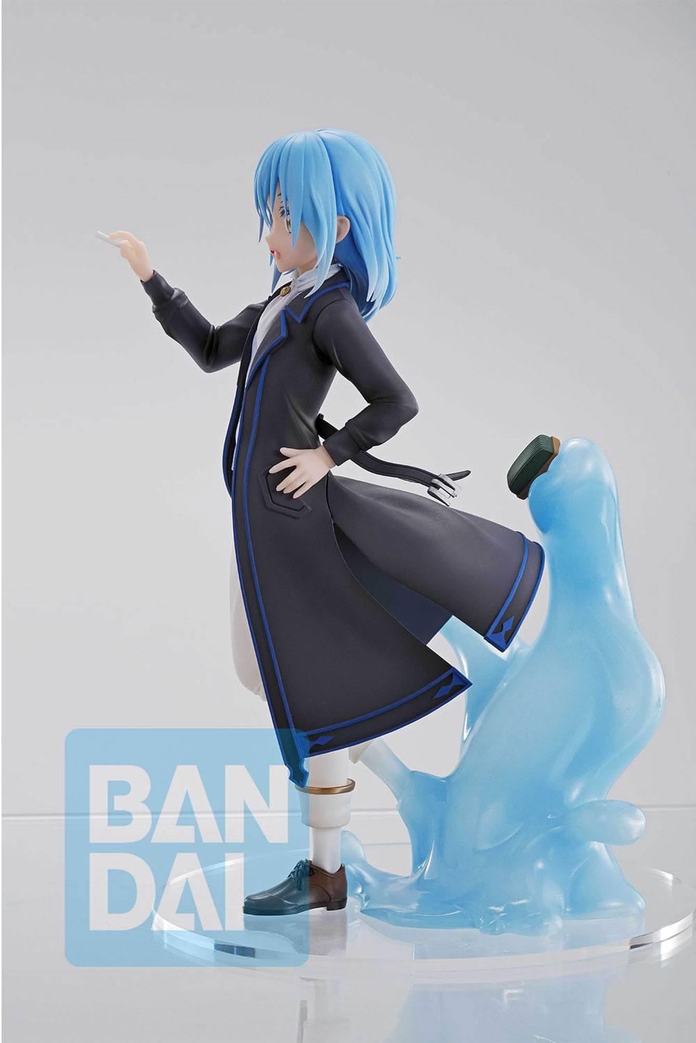 Preview: Rimuru (Teacher Version) - That Time I Got Reincarnated as a Slime - Ichibansho