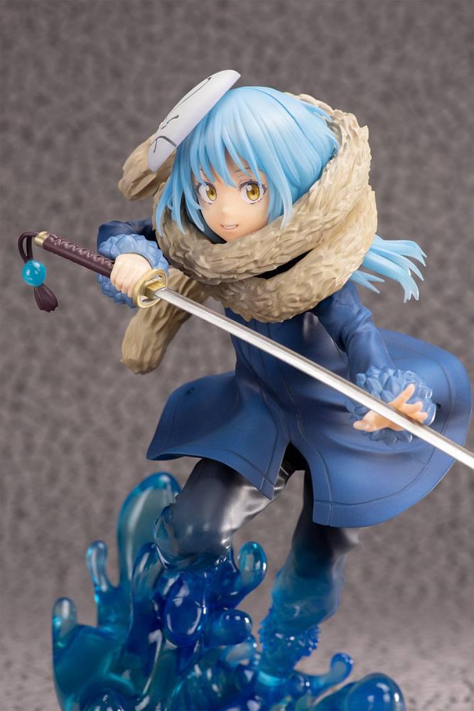 Preview: Rimuru Tempest - FOTS Japan