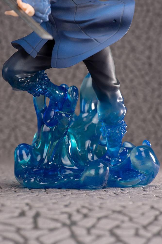 Preview: Rimuru Tempest - FOTS Japan