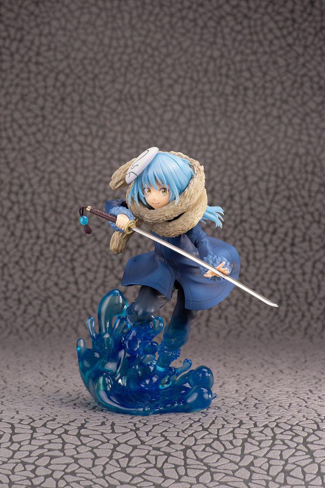 Preview: Rimuru Tempest - FOTS Japan