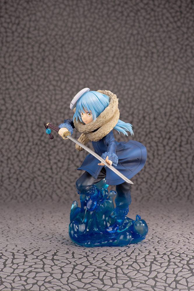 Preview: Rimuru Tempest - FOTS Japan