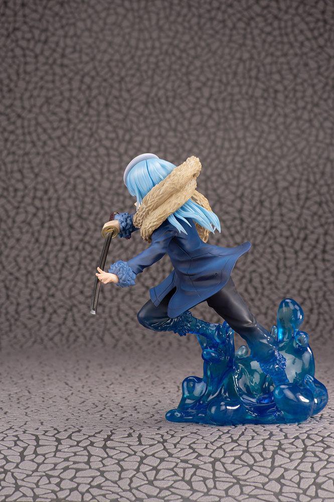 Preview: Rimuru Tempest - FOTS Japan