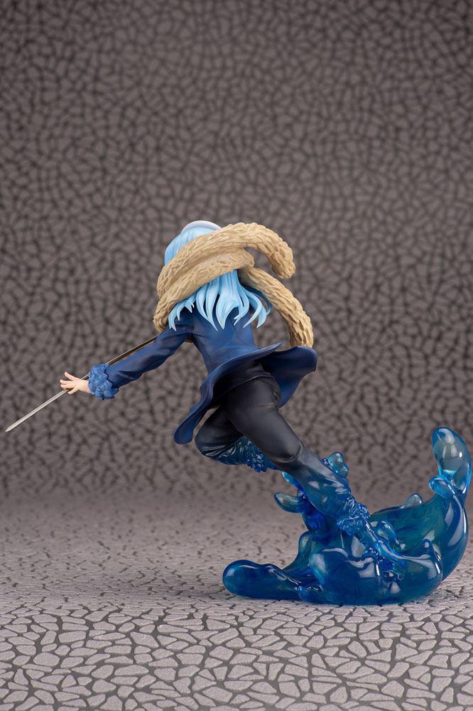 Preview: Rimuru Tempest - FOTS Japan