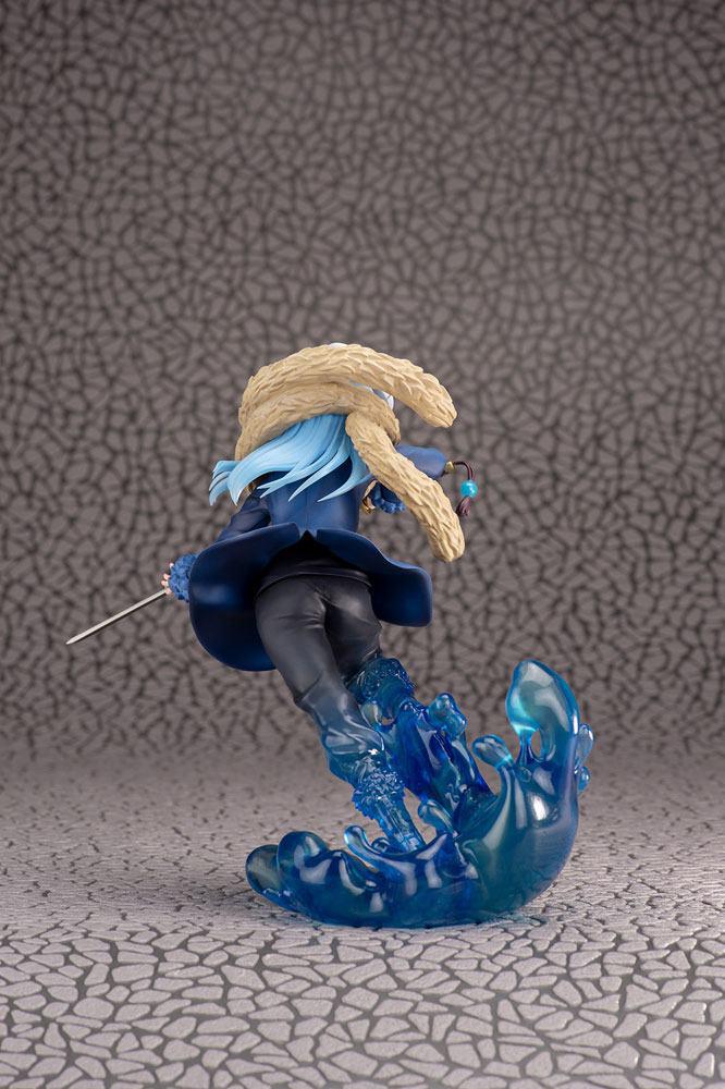 Preview: Rimuru Tempest - FOTS Japan