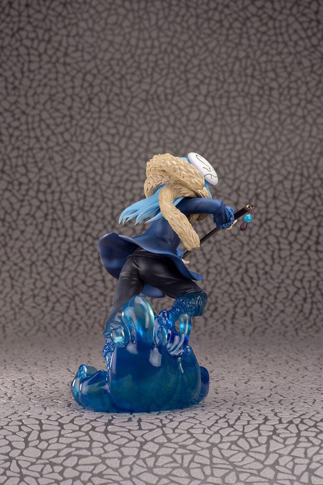 Preview: Rimuru Tempest - FOTS Japan