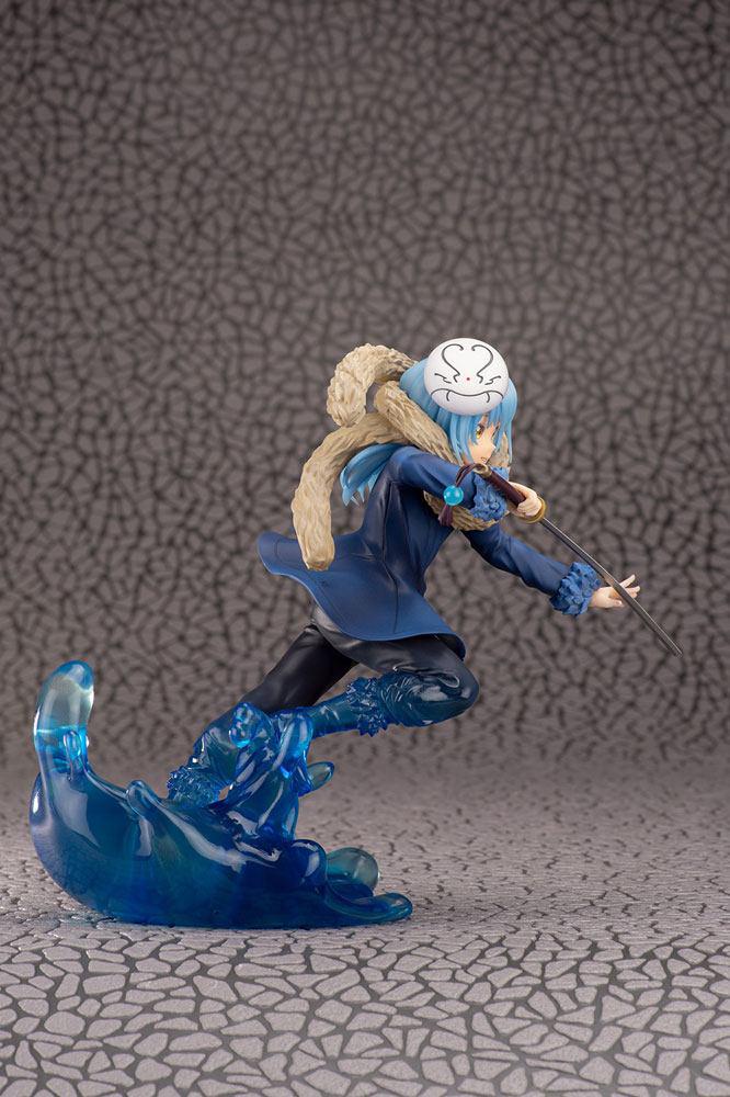 Preview: Rimuru Tempest - FOTS Japan