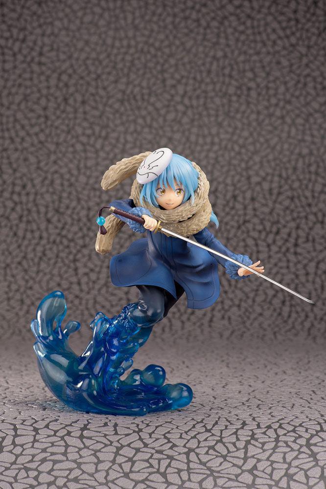 Preview: Rimuru Tempest - FOTS Japan