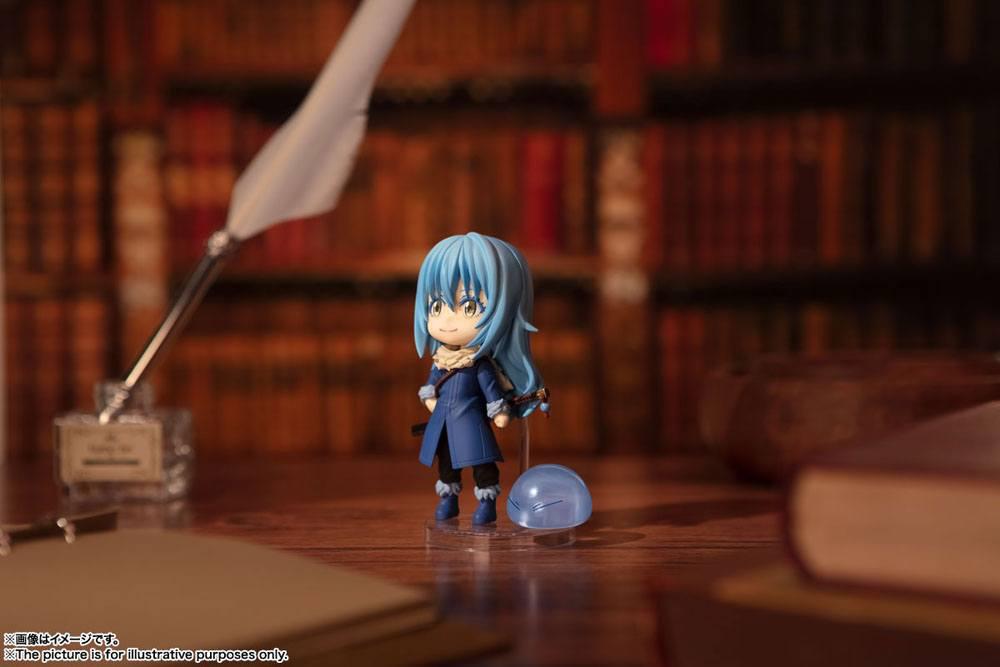 Preview: Rimuru Tempest - Figuarts mini - Bandai Spirits