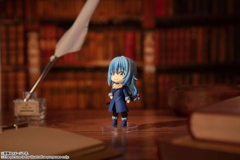 Preview: Rimuru Tempest - Figuarts mini - Bandai Spirits