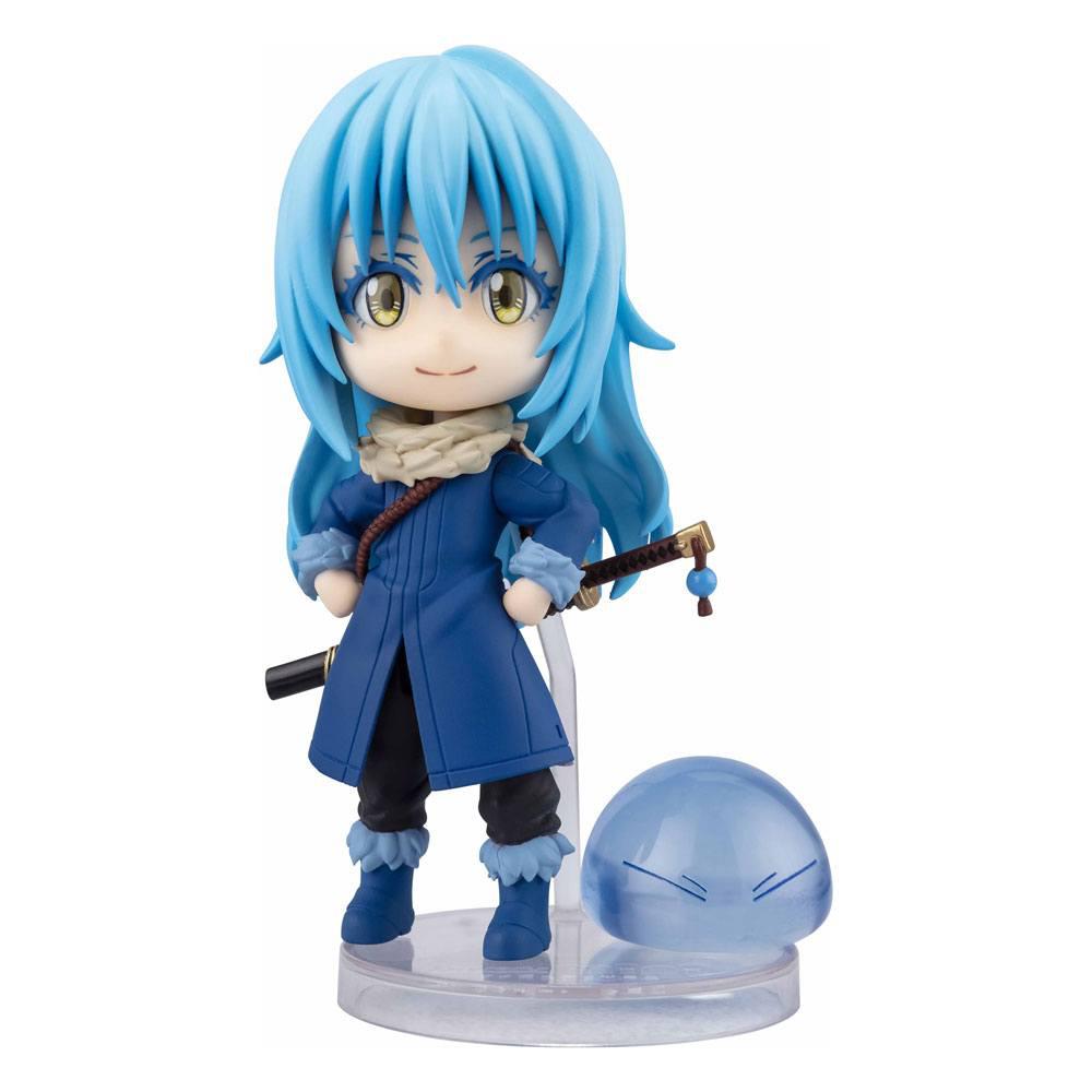 Preview: Rimuru Tempest - Figuarts mini - Bandai Spirits