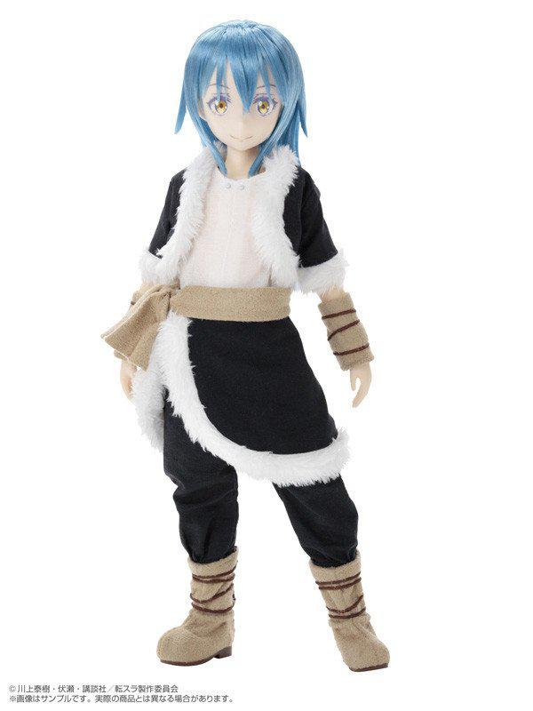 Preview: Rimuru Tempest - That Time I Got Reincarnated as a Slime - Asterisk Collection Series No.016 - Azone