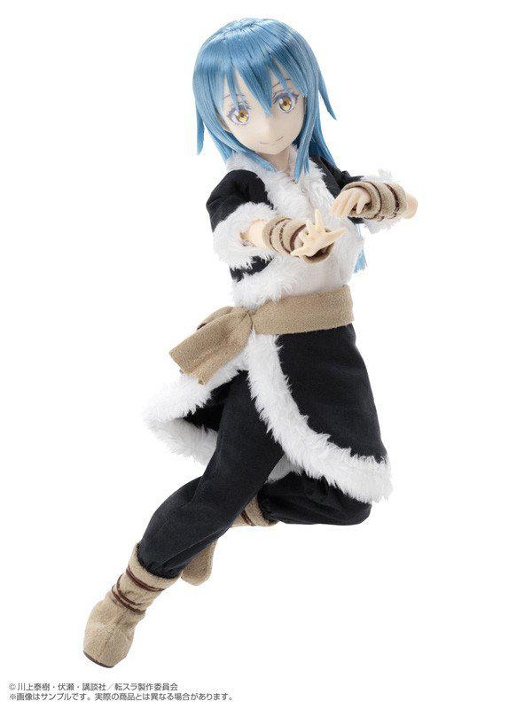 Preview: Rimuru Tempest - That Time I Got Reincarnated as a Slime - Asterisk Collection Series No.016 - Azone