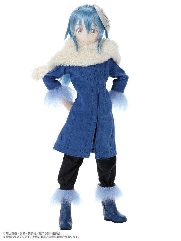 Preview: Rimuru Tempest - That Time I Got Reincarnated as a Slime - Asterisk Collection Series No.016 - Azone