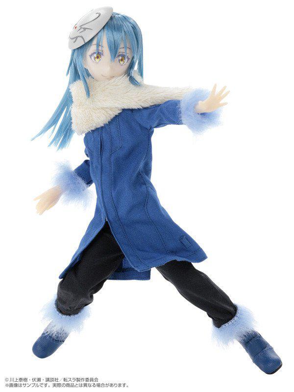 Preview: Rimuru Tempest - That Time I Got Reincarnated as a Slime - Asterisk Collection Series No.016 - Azone