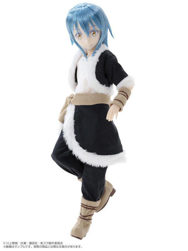 Preview: Rimuru Tempest - That Time I Got Reincarnated as a Slime - Asterisk Collection Series No.016 - Azone