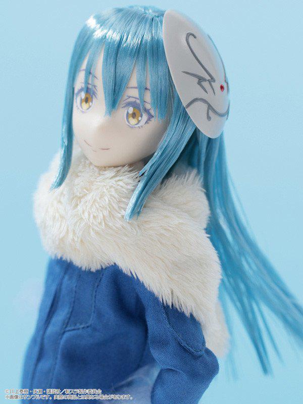 Preview: Rimuru Tempest - That Time I Got Reincarnated as a Slime - Asterisk Collection Series No.016 - Azone