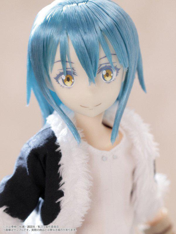 Preview: Rimuru Tempest - That Time I Got Reincarnated as a Slime - Asterisk Collection Series No.016 - Azone