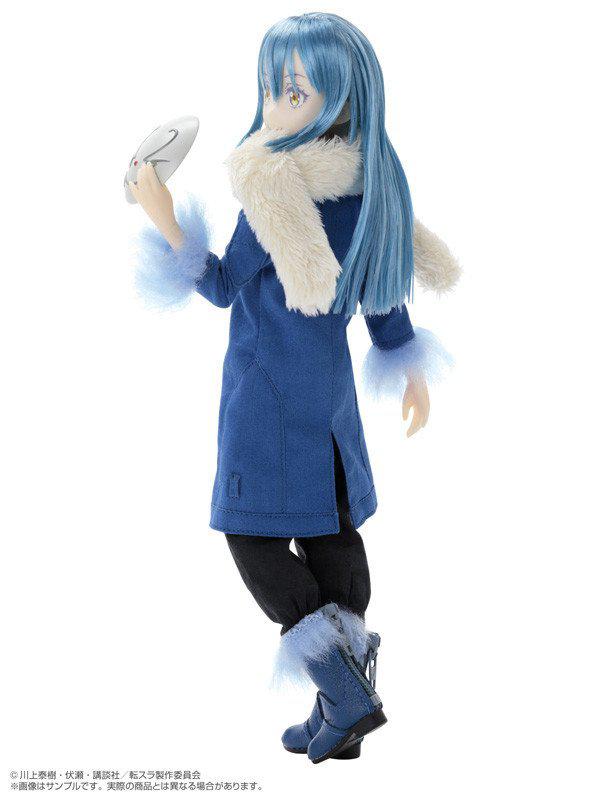 Preview: Rimuru Tempest - That Time I Got Reincarnated as a Slime - Asterisk Collection Series No.016 - Azone