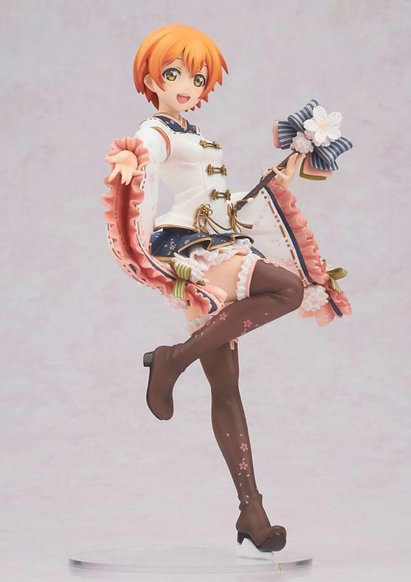 Preview: Rin Hoshizora - March Version / Sangatsu Hen - Alter