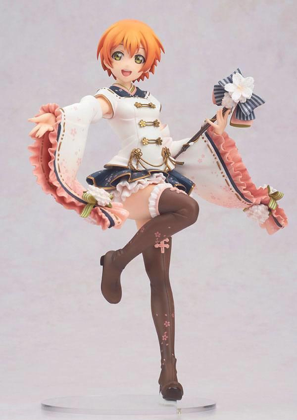 Preview: Rin Hoshizora - March Version / Sangatsu Hen - Alter