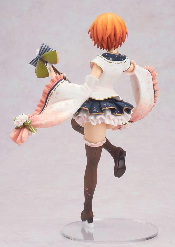 Preview: Rin Hoshizora - March Version / Sangatsu Hen - Alter