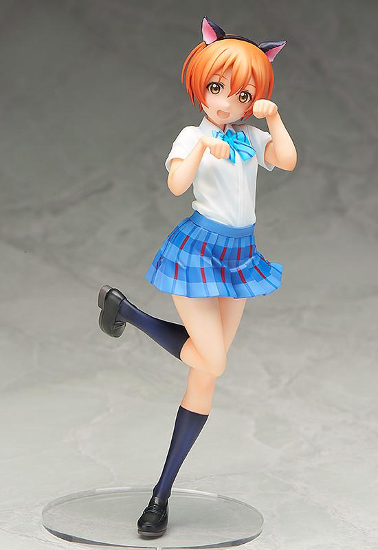 Preview: Rin Hoshizora - NicoRinPana - Freeing